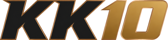 kk10 লোগো